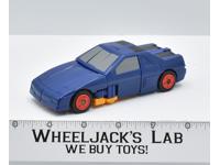 Punch Counterpunch - 1987 Vintage Hasbro G1 Transformers Fiero Action Figure