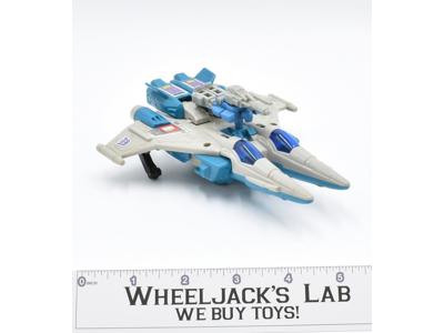 Slugslinger Targetmaster * 100% Complete 1987 G1 Transformers Action Figure