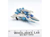 Slugslinger Targetmaster * 100% Complete 1987 G1 Transformers Action Figure