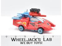 Pointblank * 100% Complete 1987 Hasbro Vintage G1 Transformers Action Figure
