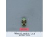 Yoda Dark Green Star Wars ESB Empire Strikes Back 1980 Kenner Action Figure