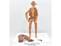 Johnny West Best of the West Marx 12" 1/6 Vintage Action Figure