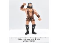 Hercules Hernandez 1987 WWF LJN Titan Sports 8" Wrestling Action Figure Vintage