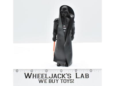 Darth Vader 100% Complete 1977 Star Wars Vintage Kenner Action Figure NO REPRO