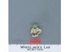 Yoda Dark Green Star Wars ESB Empire Strikes Back 1980 Kenner Action Figure