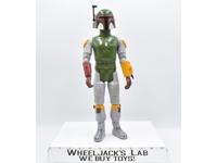Boba Fett 12" Action Figure Star Wars 1979 Kenner Vintage