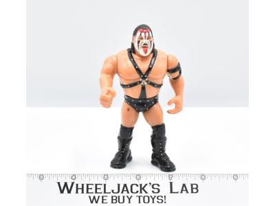 Demolition Smash Complete Series 1 1990 WORKS WWF Titan Sports Hasbro