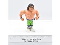 Marty Jannetty of the Rockers Complete Series 2 1991 WORKS WWF Titan Sports