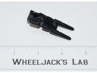 Grimlock Laser Gun Rifle 1985 Vintage Hasbro G1 Transformers Action Figure