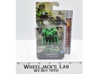 Crosshairs Legion Class 2016 NEW MISB TLK The Last Knight Transformers Hasbro