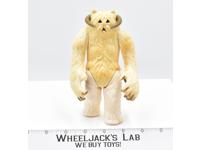 Wampa Snow Monster #2 1981 ESB Figure Star Wars Vintage Kenner Action Figure