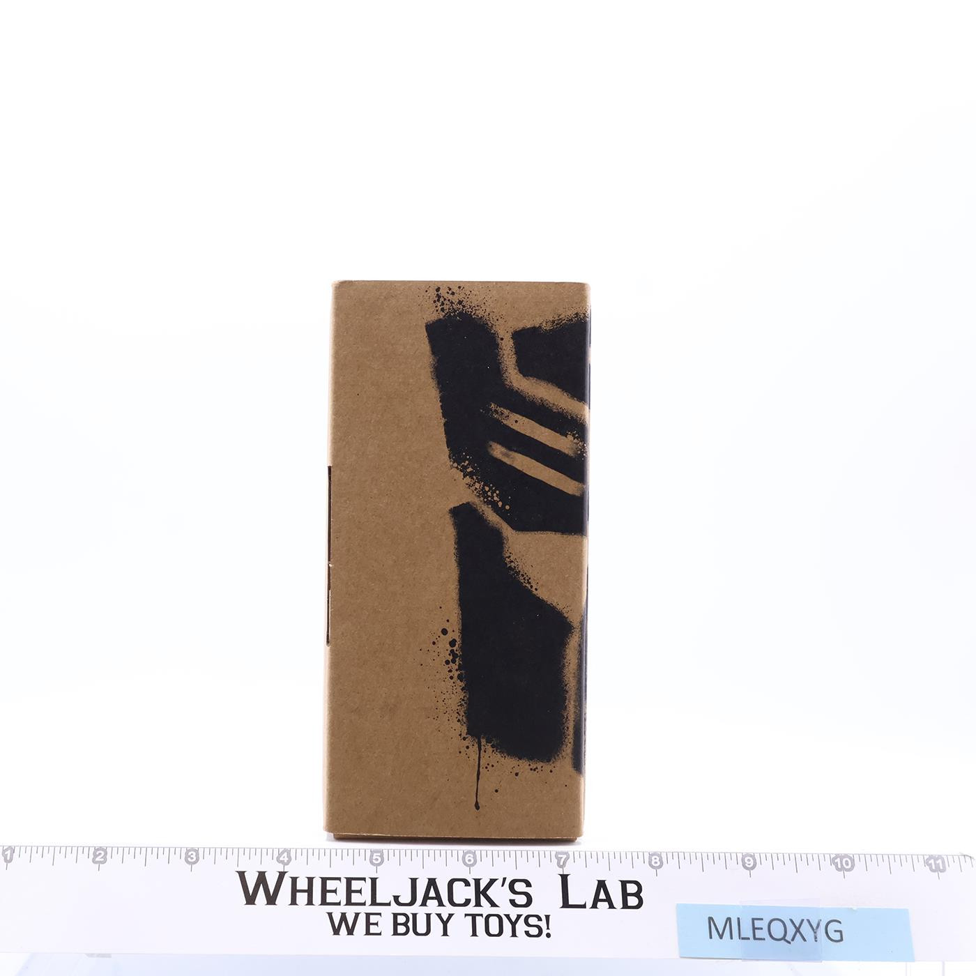 WFC-GS18 Autobot Tigertrack Transformers Gen Selects WFC 2020 Hasbro NEW SEALED