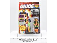 BATS B.A.T.S.Sealed 1991 GI Joe Hasbro Action Figure Vintage