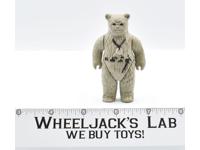Chief Chirpa Ewok Figure 1983 Star Wars ROTJ Vintage Action Figure No Repo