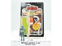 2-1B Medical Droid 100% Complete ESB Star Wars Vintage Kenner 1980 NO REPROS
