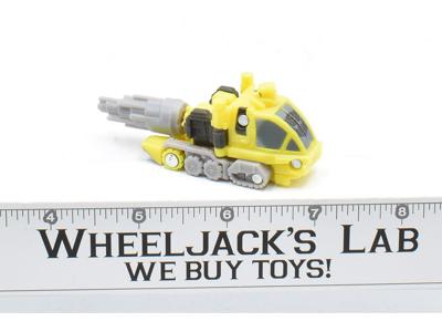 Monocle Mini-Con Team Cybertron Hasbro RID Transformers 2006 Action Figure