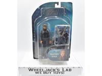 Teyla Field Ops 2008 Stargate Atlantis NEW MOSC Diamond Select Toys Series 2