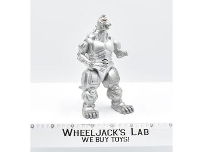 Godzilla King Of The Monsters Mecha-Godzilla Action Figure Trendmasters 1994