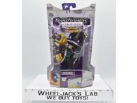 Cannonball Deluxe 2005 Cybertron NEW MOSC Transformers Hasbro Action Figure