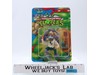 Baxter Stockman Teenage Mutant Ninja Turtles TMNT 1992 Playmates Unpunched MOSC