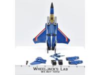 Thundercracker MINT 100% Complete 1984 Vintage G1 Transformers Action Figure
