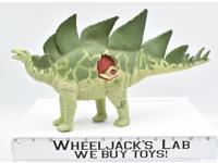 Stegosaurus JP07 Jurassic Park Kenner Action Figure Toy 1993 Dinosaur