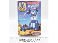 Buggyman Convertible Toy Model Kit Unused Gobots Go-Bots Monogram