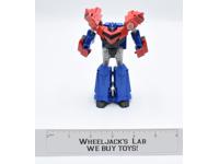 Optimus Prime Warrior Class RID Transformers Hasbro 2015