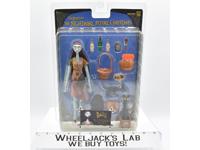 Sally Series 1 NEW NBC Nightmare Before Christmas NECA Reel Toys Action Figure