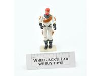 Ice Viper #2 GI Joe 1987 Hasbro Action Figure Vintage