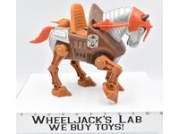 Stridor 100% Complete 1984 He-Man MOTU Mattel Masters of the Universe Vehicle