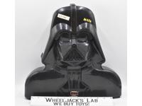 Darth Vader Storage Case Container Complete Star Wars Kenner 1980