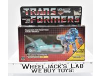 Kup MIB MINT FIGURE Complete B 1986 Vintage Hasbro Action Figure G1 Transformers