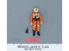 X-Wing Pilot Luke Skywalker CHINA 100% Complete Star Wars 1978 Kenner NO REPRO