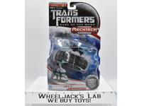 Jolt Deluxe 2010 NEW MOSC Dark of the Moon DOTM Transformers Action Figure