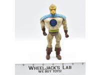 Blackstar Palace Guard LAZER Light 1983 Galoob Filmation Action Figure