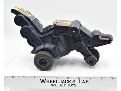 Zod Robot Monster 1985 Gobots Go-Bots Bandai Tonka Action Figure