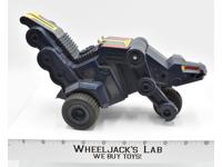 Zod Robot Monster 1985 Gobots Go-Bots Bandai Tonka Action Figure