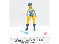 Evil Lyn A 100% Complete 1983 MOTU Masters of the Universe He-Man Action Figure