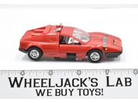 Overdrive - 1985 Vintage Hasbro G1 Transformers Action Figure Ferrari Diablo