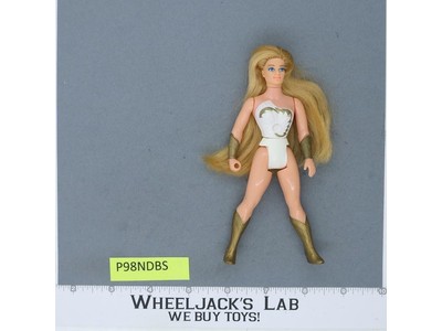 Starburst She-Ra Princess of Power MOTU 1986 Mattel Vintage Action Figure