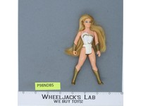 Starburst She-Ra Princess of Power MOTU 1986 Mattel Vintage Action Figure