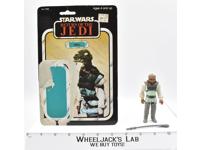 Nikto 100% Complete ROTJ Star Wars Vintage Kenner Action Figure 1983