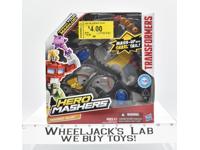 Dinobot Slug Hero Mashers NEW Transformers Hasbro 2014 Action Figure
