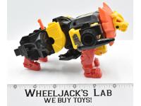 Razorclaw Predaking - 1986 Vintage Hasbro G1 Transformers Action Figure
