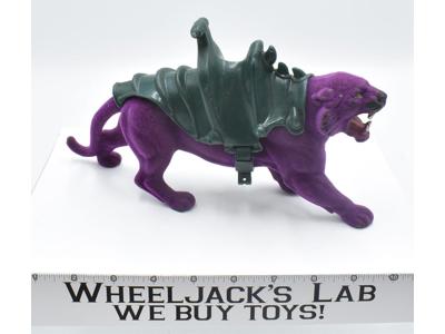Panthor 1981 He-Man MOTU Mattel Masters of the Universe Vehicle Vintage