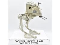 At-St Chicken Walker Complete 1982 Star Wars ROTJ Vintage Kenner Action Figure