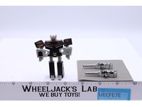 Rewind SILVER 100% Complete Vintage 1986 G1 Transformers Hasbro Action Figure