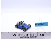 Beachcomber 100% Complete 1985 Vintage Hasbro G1 Transformers Action Figure