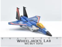Thundercracker VARIANT NO AFTERBURNERS Vintage Hasbro G1 Transformers 1984